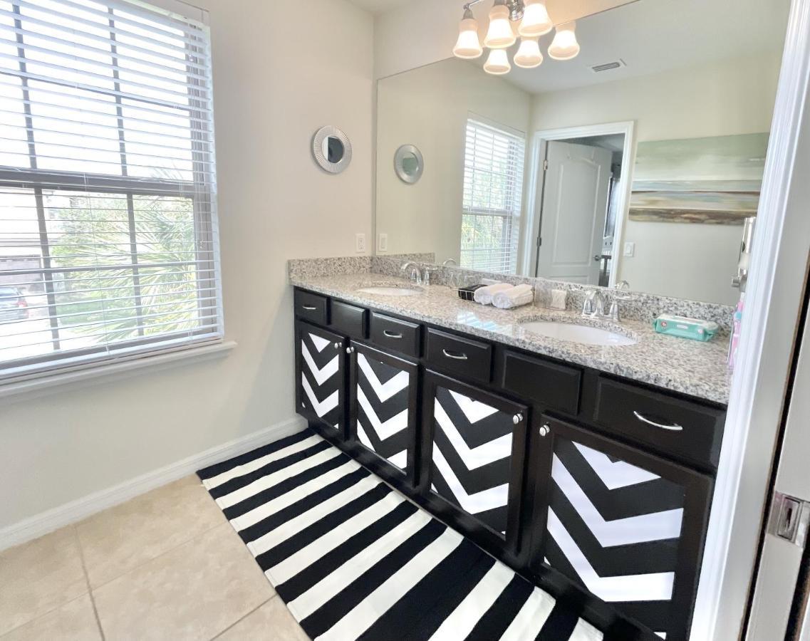 Disney Vacation Rental With Private Pool & Theatre Kissimmee Buitenkant foto