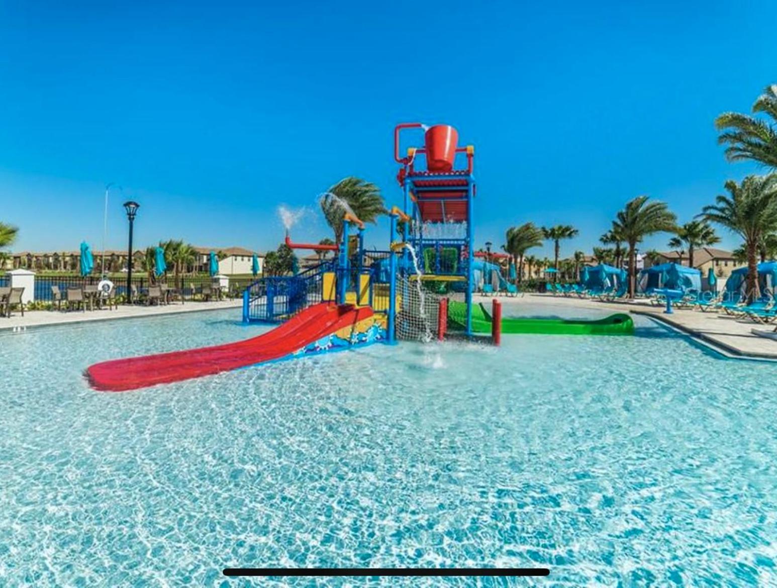 Disney Vacation Rental With Private Pool & Theatre Kissimmee Buitenkant foto
